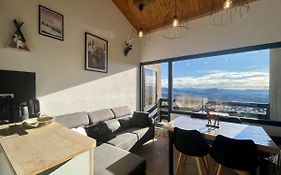 Le Sirac, T3 au pied des pistes de Chaillol
